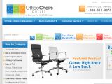 Office Chairs Outlet coupon code