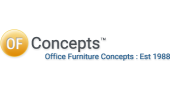 Office Furniture Concepts Coupon Code