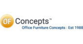 Office Furniture Concepts coupon code