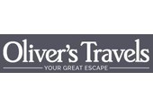 Oliver's Travels coupon code