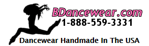 On Stage Dancewear Coupon Code