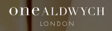 One Aldwych Coupon Code