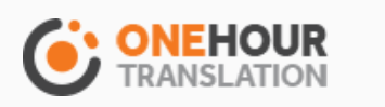 One Hour Translation coupon code