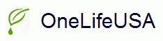 One Life USA coupon code