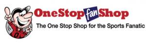 One Stop Fan Shop coupon code