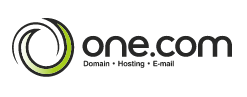 One.com coupon code