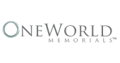 OneWorld Memorials coupon code