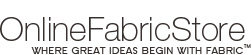 Online Fabric Store coupon code