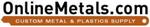 Online Metals Coupon Code