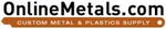 Online Metals coupon code