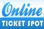 Online Ticket Spot Coupon Code