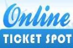 Online Ticket Spot coupon code