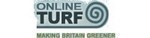 Online Turf Coupon Code