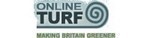 Online Turf coupon code