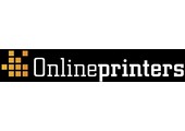 Onlineprinters coupon code