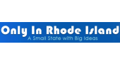 Only In Rhode Island Coupon Code
