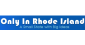 Only In Rhode Island coupon code