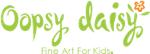 Oopsy Daisy Coupon Code