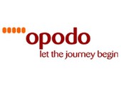 Opodo UK Coupon Code