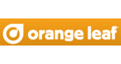 Orange Leaf Coupon Code