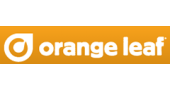 Orange Leaf coupon code