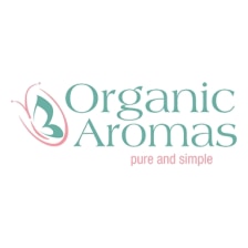 Organic Aromas Coupon Code