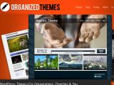 Organized Themes coupon code