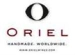 Oriel coupon code