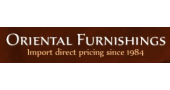Oriental Furnishings Coupon Code