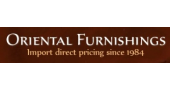 Oriental Furnishings coupon code