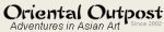 Oriental Outpost coupon code