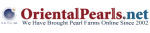 Oriental Pearls coupon code