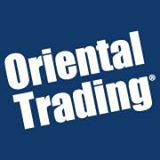 Oriental Trading Coupon Code