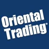 Oriental Trading coupon code