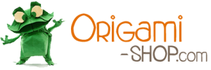 Origami-shop Coupon Code