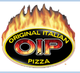 Original Italian Pizza Coupon Code