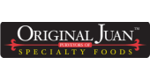 Original Juan Specialty Foods Coupon Code