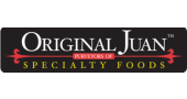 Original Juan Specialty Foods coupon code