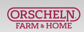 Orscheln Coupon Code