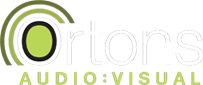 Ortons Audio Visual Coupon Code