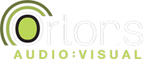 Ortons Audio Visual coupon code