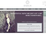 Oskia Skincare coupon code