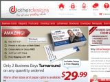 Otherdesigns coupon code