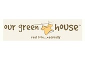 Our Greenhouse Coupon Code