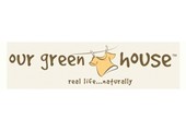 Our Greenhouse coupon code