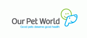 Our Pet World Coupon Code