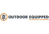 Outdoor Equipped coupon code