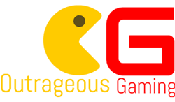 Outrageous Gaming Coupon Code