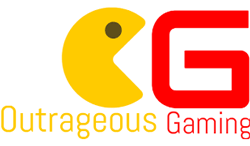 Outrageous Gaming coupon code