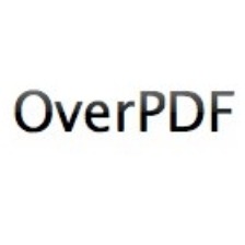 OverPDF Coupon Code
